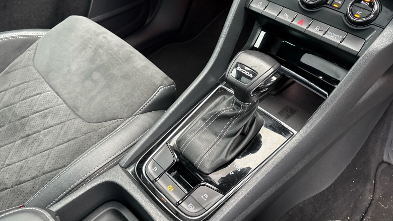 Skoda Kodiaq 1.5 TSI Sport Line 5dr DSG [7 Seat] Petrol Estate